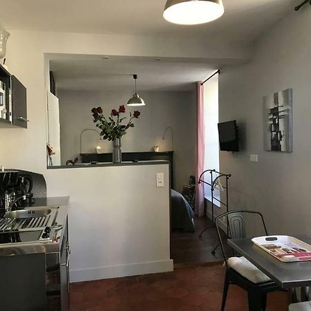 Escapade Apartment Beaune  Luaran gambar