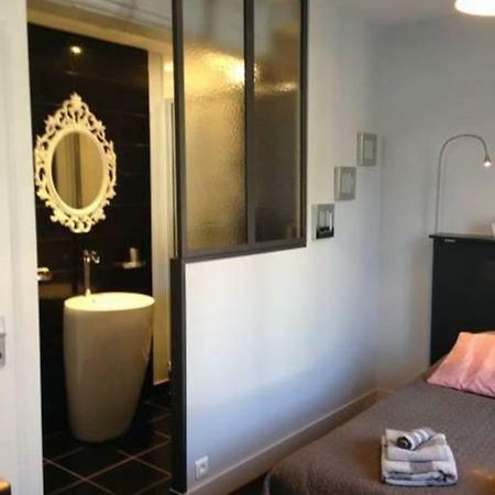 Escapade Apartment Beaune  Luaran gambar