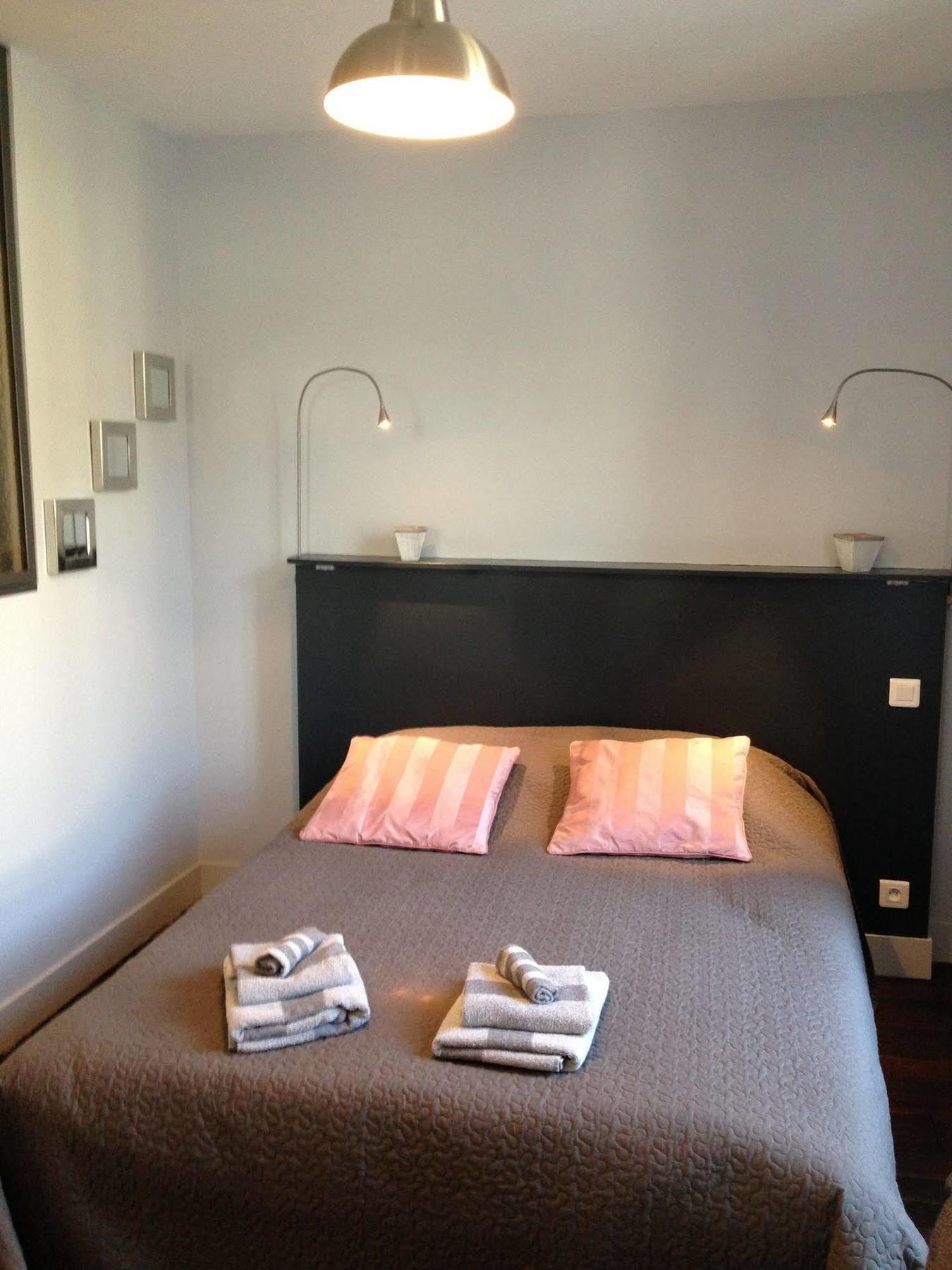 Escapade Apartment Beaune  Luaran gambar
