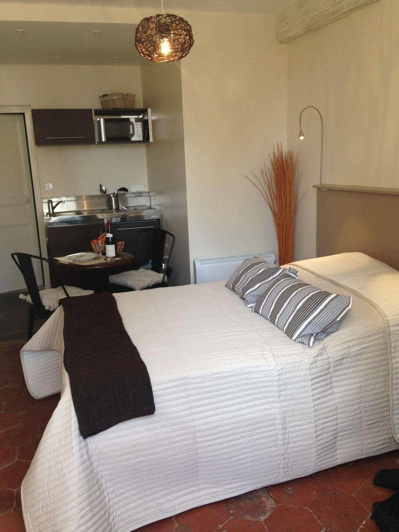 Escapade Apartment Beaune  Luaran gambar