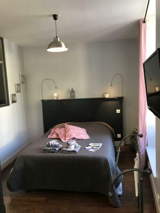 Escapade Apartment Beaune  Luaran gambar