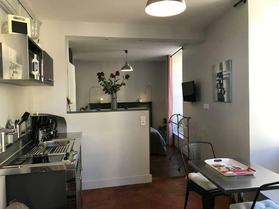 Escapade Apartment Beaune  Luaran gambar